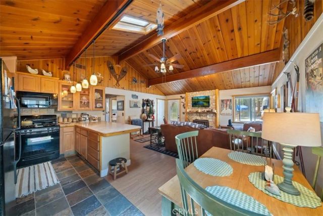 1004 Wendy Avenue, Big Bear, CA 92314