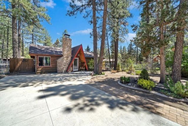 1004 Wendy Avenue, Big Bear, CA 92314
