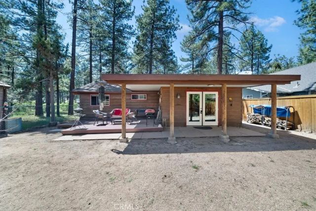 1004 Wendy Avenue, Big Bear, CA 92314