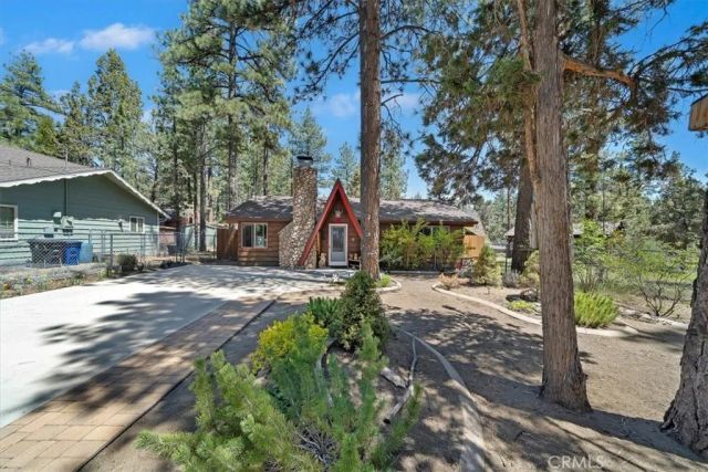 1004 Wendy Avenue, Big Bear, CA 92314