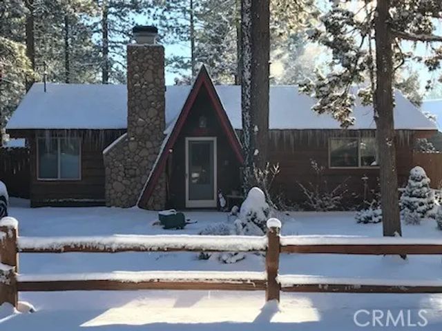 1004 Wendy Avenue, Big Bear, CA 92314