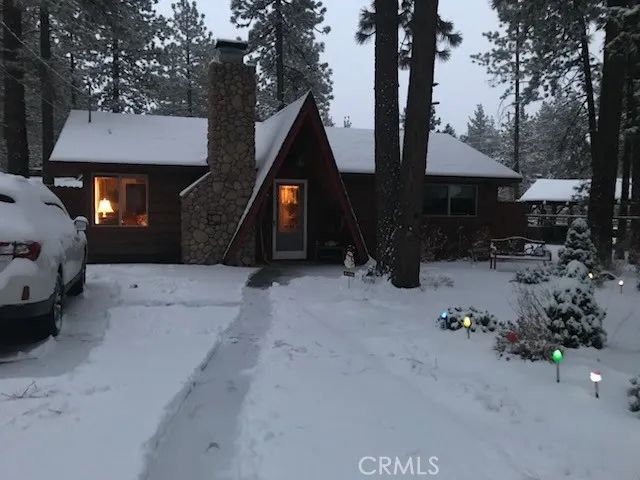 1004 Wendy Avenue, Big Bear, CA 92314