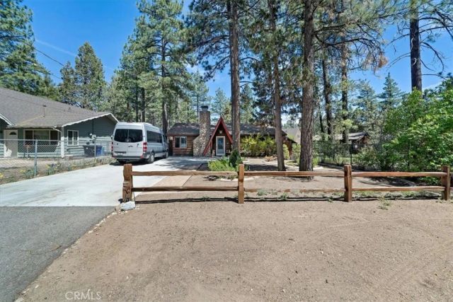 1004 Wendy Avenue, Big Bear, CA 92314