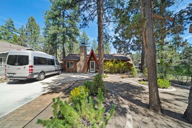1004 Wendy Avenue, Big Bear, CA 92314