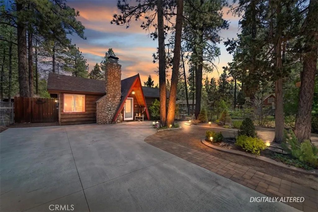 1004 Wendy Avenue, Big Bear, CA 92314