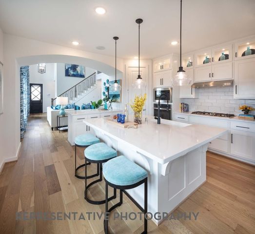 5307 Getty Lane, Manvel, TX 77578