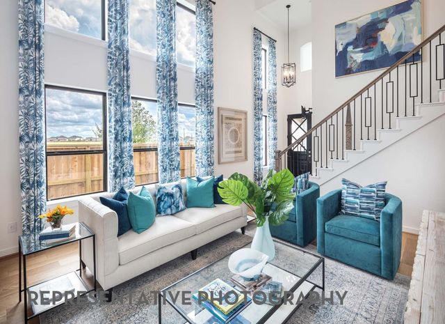 5307 Getty Lane, Manvel, TX 77578