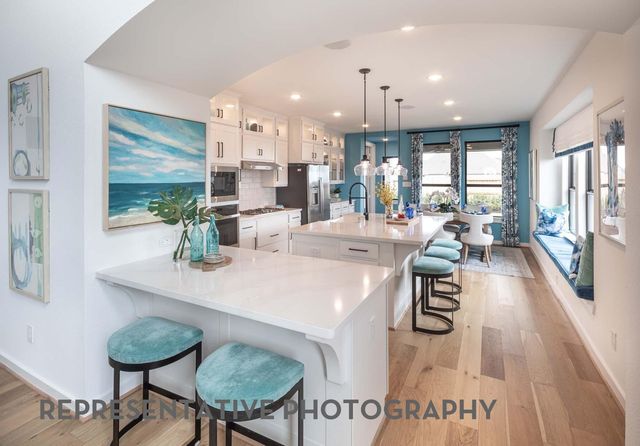 5307 Getty Lane, Manvel, TX 77578