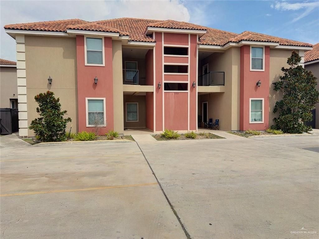 3013 S L Street C, Mcallen, TX 78503