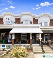 1217 West Allen Street, Allentown City, PA 18102