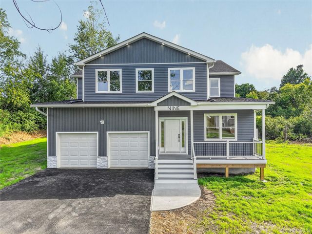 9 Bills Lane, Milton, NY 12547