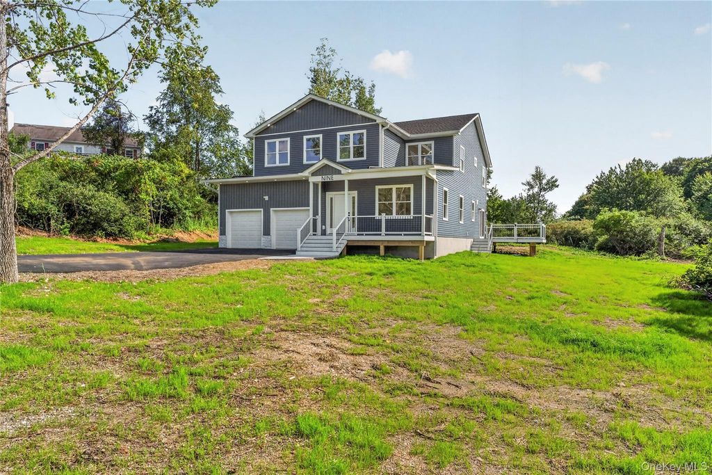 9 Bills Lane, Milton, NY 12547