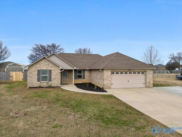 27883 Phillip Wagnon Drive, Athens, AL 35613