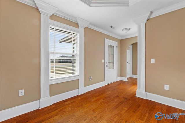 27883 Phillip Wagnon Drive, Athens, AL 35613