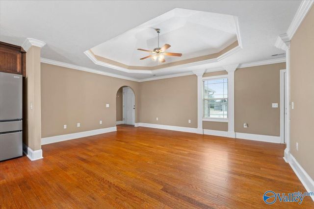 27883 Phillip Wagnon Drive, Athens, AL 35613