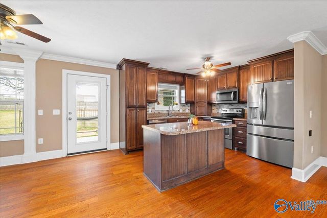 27883 Phillip Wagnon Drive, Athens, AL 35613