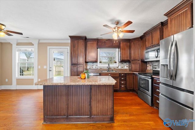 27883 Phillip Wagnon Drive, Athens, AL 35613