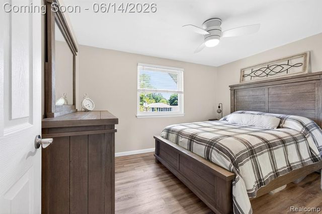 21659 Birch Street, Trenton, MI 48183