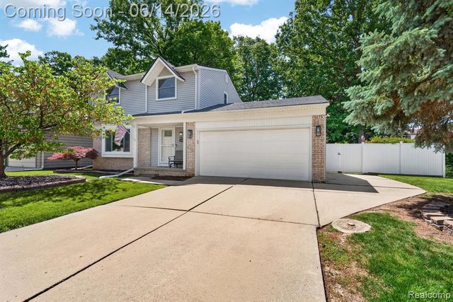 21659 Birch Street, Trenton, MI 48183