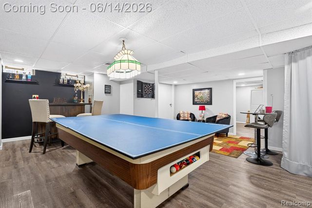21659 Birch Street, Trenton, MI 48183