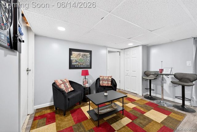 21659 Birch Street, Trenton, MI 48183