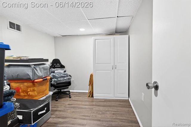 21659 Birch Street, Trenton, MI 48183