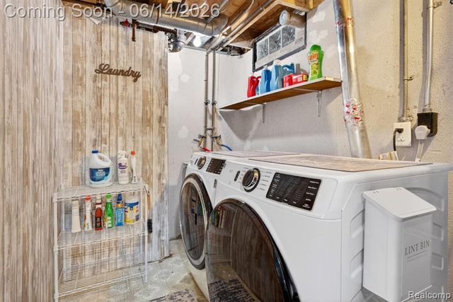 21659 Birch Street, Trenton, MI 48183