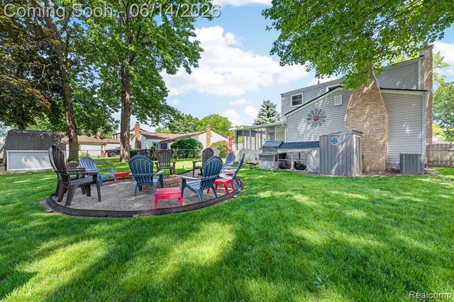 21659 Birch Street, Trenton, MI 48183