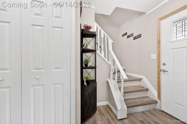 21659 Birch Street, Trenton, MI 48183