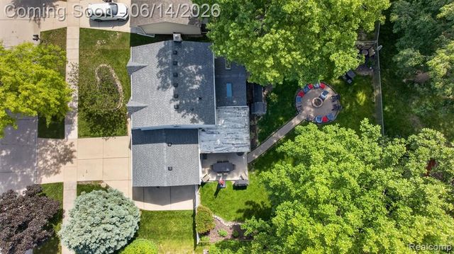 21659 Birch Street, Trenton, MI 48183
