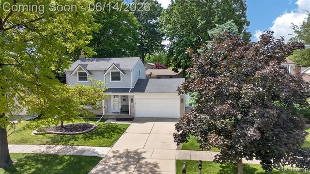 21659 Birch Street, Trenton, MI 48183