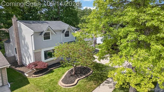 21659 Birch Street, Trenton, MI 48183