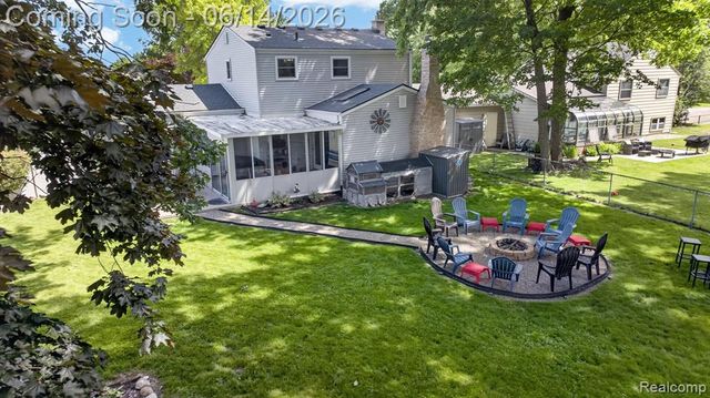 21659 Birch Street, Trenton, MI 48183