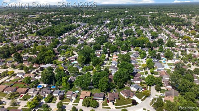 21659 Birch Street, Trenton, MI 48183