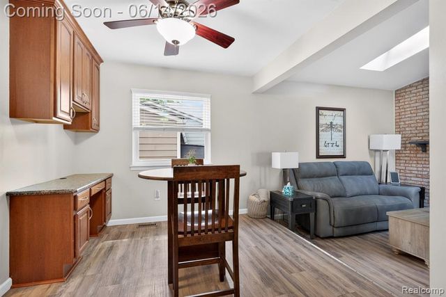 21659 Birch Street, Trenton, MI 48183