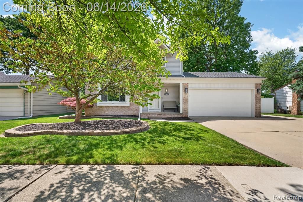 21659 Birch Street, Trenton, MI 48183
