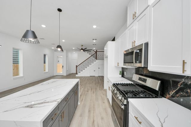 3524 Rebecca Street, Houston, TX 77021