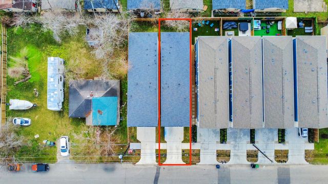 3524 Rebecca Street, Houston, TX 77021