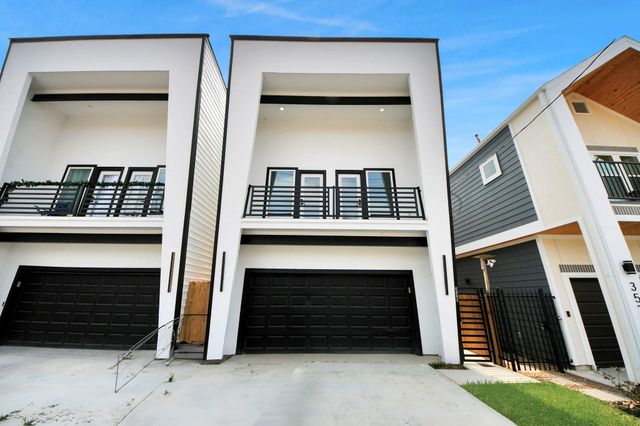 3524 Rebecca Street, Houston, TX 77021