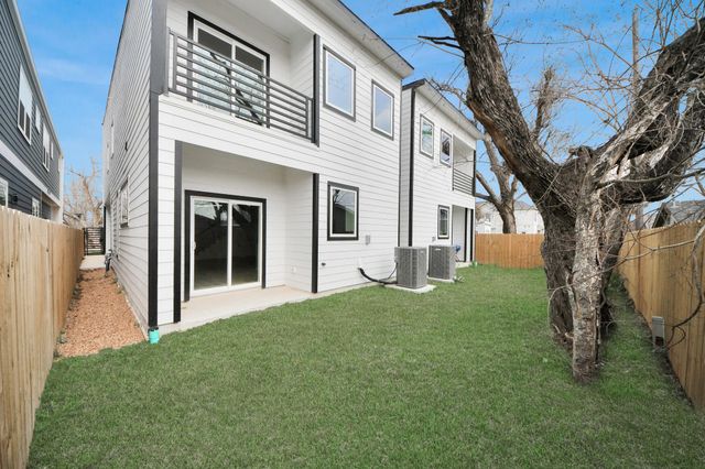 3524 Rebecca Street, Houston, TX 77021