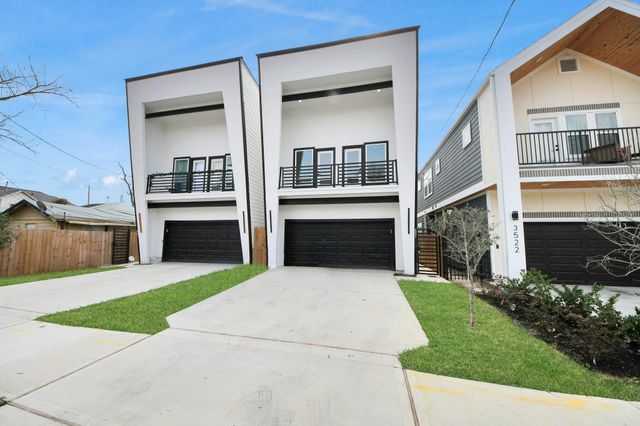 3524 Rebecca Street, Houston, TX 77021