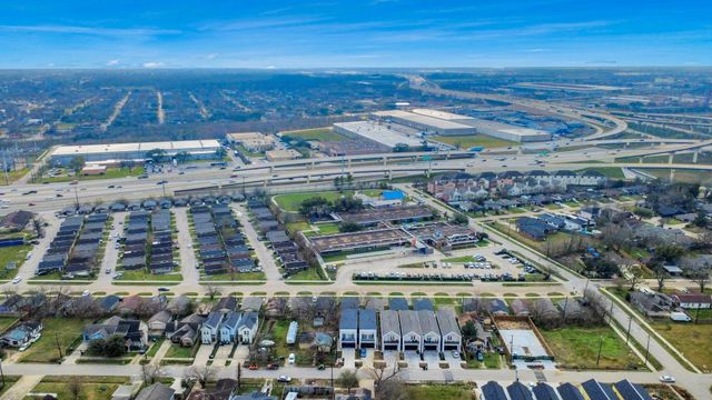 3524 Rebecca Street, Houston, TX 77021