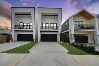 3524 Rebecca Street, Houston, TX 77021