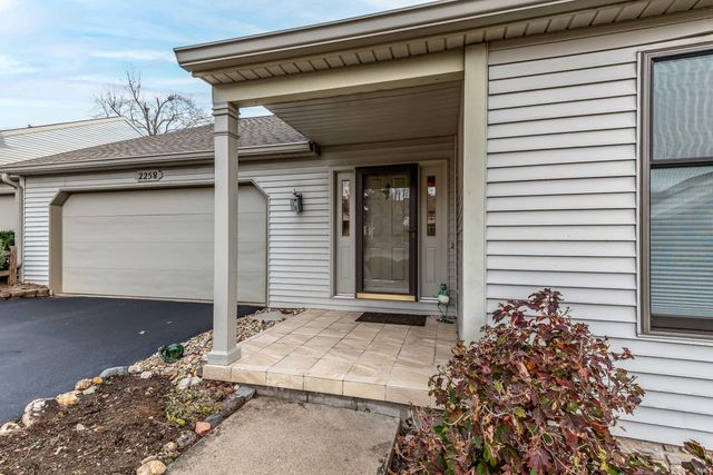 2258 E Cape Cod Drive, Bloomington, IN 47401