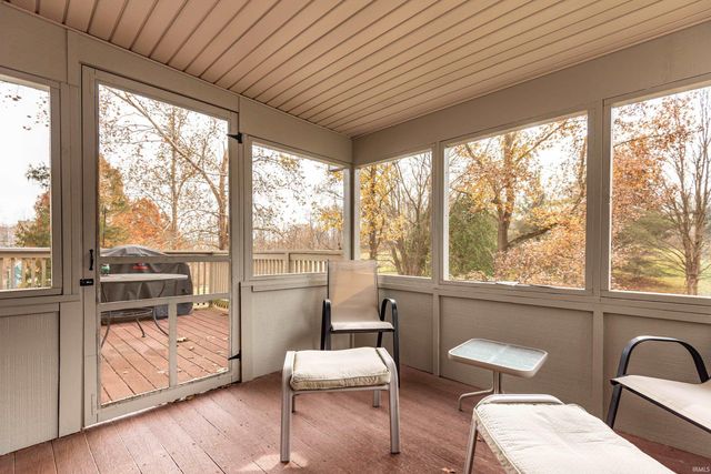 2258 E Cape Cod Drive, Bloomington, IN 47401