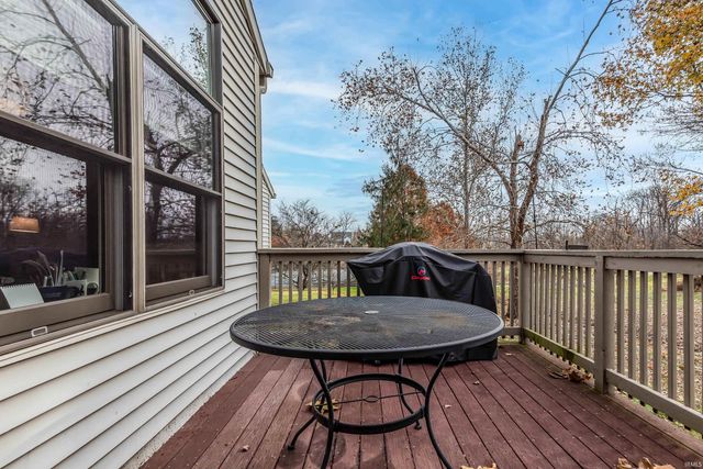 2258 E Cape Cod Drive, Bloomington, IN 47401