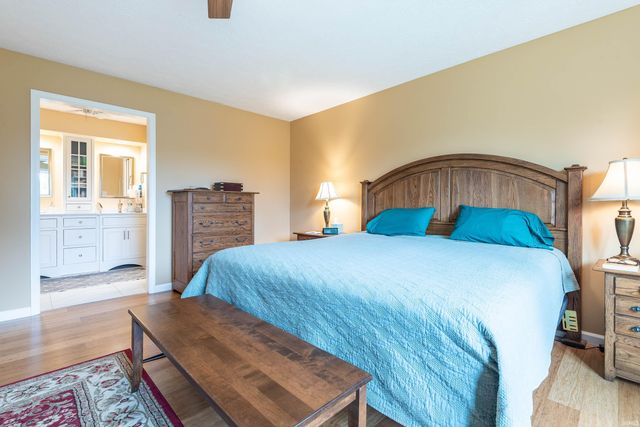 2258 E Cape Cod Drive, Bloomington, IN 47401