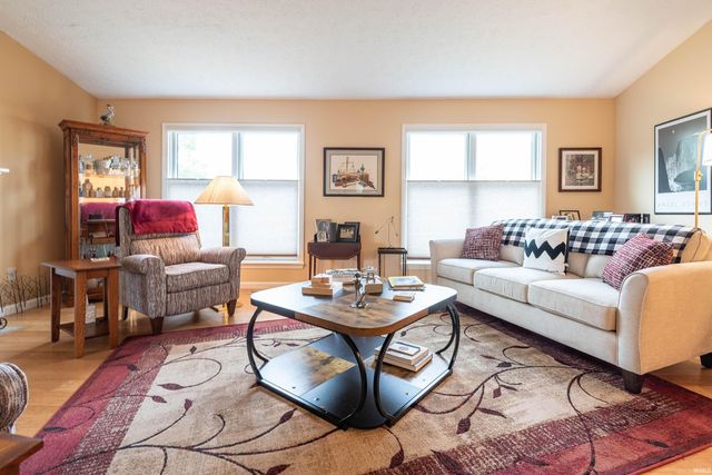 2258 E Cape Cod Drive, Bloomington, IN 47401