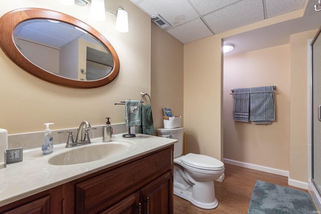 2258 E Cape Cod Drive, Bloomington, IN 47401