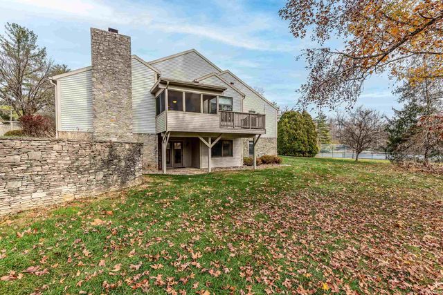 2258 E Cape Cod Drive, Bloomington, IN 47401